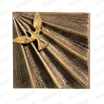 Голубь из бронзы 82168