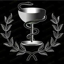 Чаша со змеей 91630