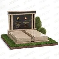 Мемориальный комплекс № 18943