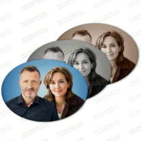 Фотокерамика на памятник 91823