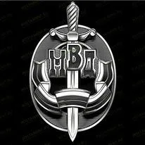 Знак МВД 91633