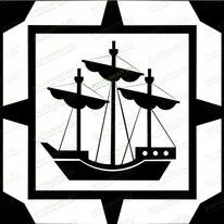 Парусник 91634