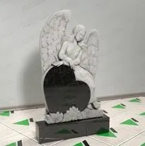 Скульптура ангела № 14362