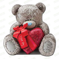 Игрушка из керамики на памятник 91980