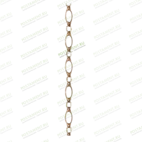 Цепь из бронзы 82143