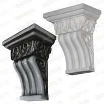 Кронштейн акриловый 82211