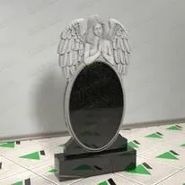 Скульптура ангела № 14139