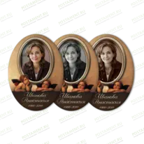 Фотокерамика на памятник 91822