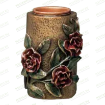 Ваза из бронзы 82133