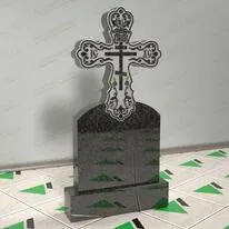 Крест на могилу № 18436