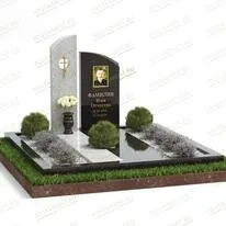 Мемориальный комплекс № 18918