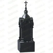 Часовня на могилу № 18771