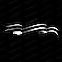 Георгиевская лента 91513