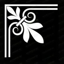 Виньетка 96014