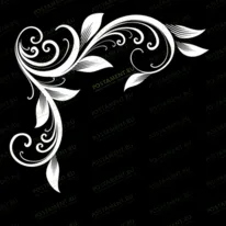 Виньетка 96036