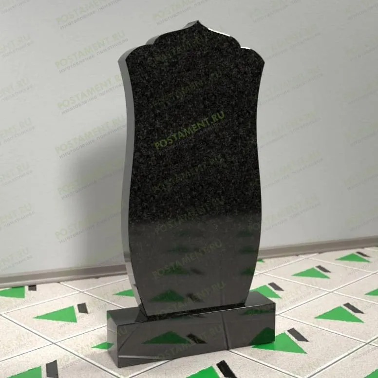 Памятник из гранита 11202