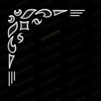 Виньетки 96004