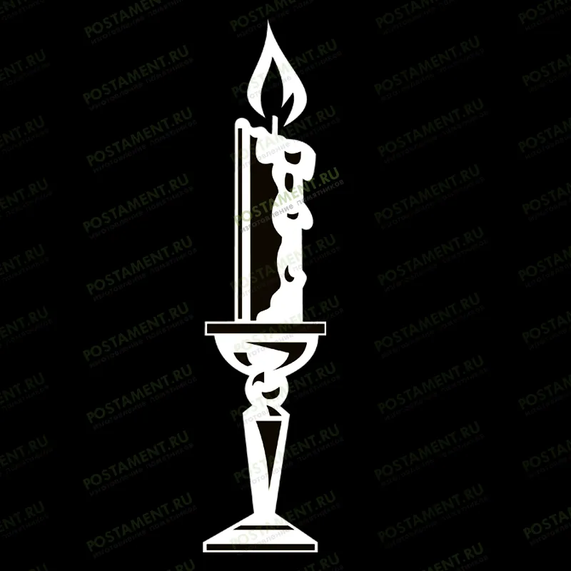 свеча пескоструй 92059