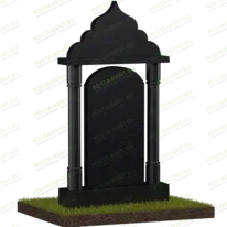 Арка с колоннами декоративная № 18611