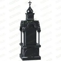 Часовня на могилу № 18786