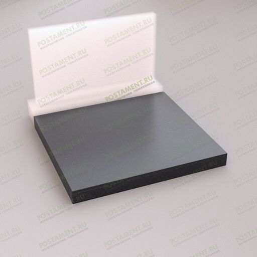 Надгробная плита на двойной памятник 81084