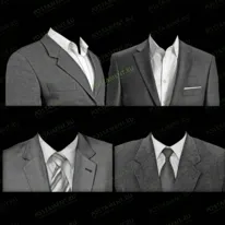 Мужской костюм 91528