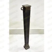 Столб чугунный 82905