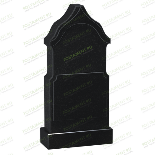 Элитный памятник гранитный 18659
