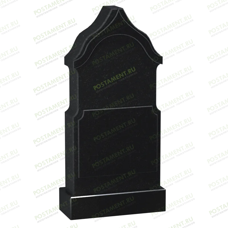 Элитный памятник гранитный 18659