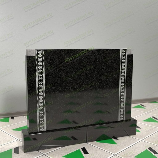 Фото памятника семейного 15303