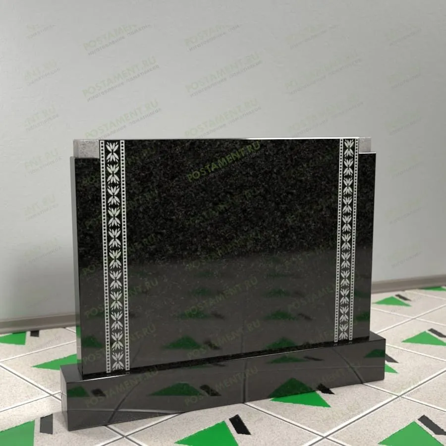 Фото памятника семейного 15303