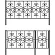 Высокое ограждение из металла 33023