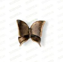 Бабочка из бронзы 82082