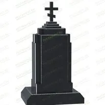 Обелиск на могилу № 18739