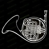 Валторна  91662