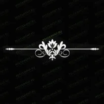 Виньетка 96015