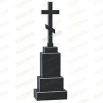 Голгофа на могилу № 18722