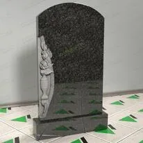 Памятник с вазой № 12661