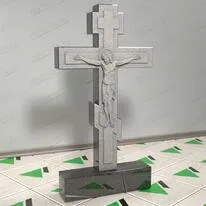 Памятник-крест № 18426