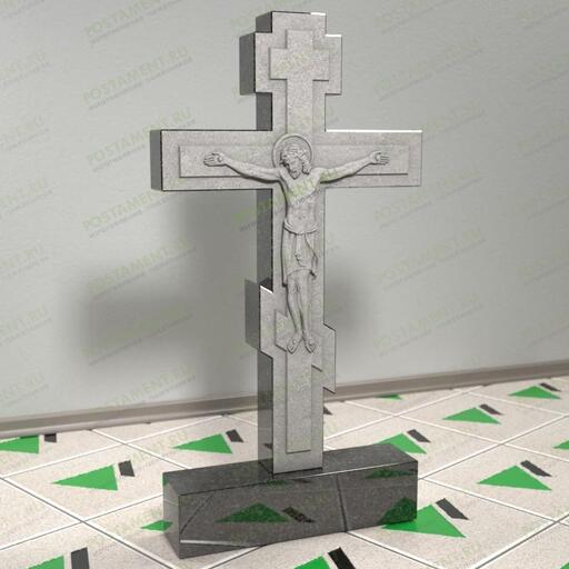 Памятник-крест № 18426