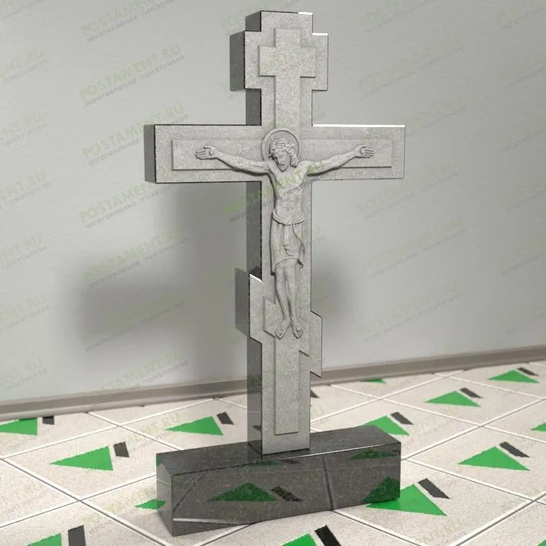 Памятник-крест № 18426