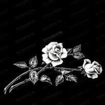 Розочки 91011