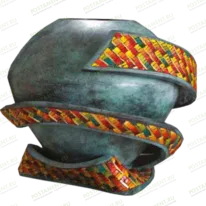 Урна для праха с мозаикой 82141