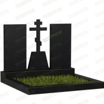 Составной комплекс с восьмиконечным крестом № 18521