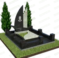 Мемориальный комплекс № 18894