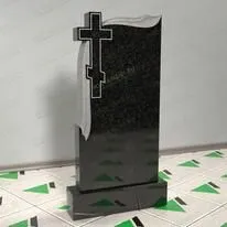 Памятник-крест с плащаницей № 11900
