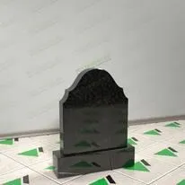 Маленький памятник на могилу № 18103