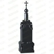 Часовня на могилу № 18769