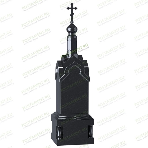 Крест-часовня 18769