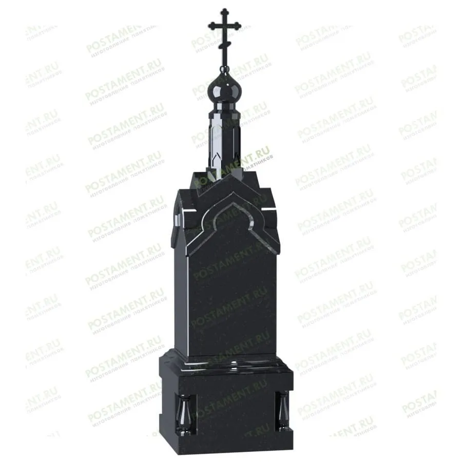 Крест-часовня 18769